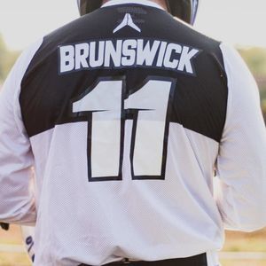 Meet your Posher, Nick